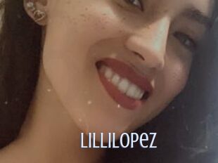 LilliLopez