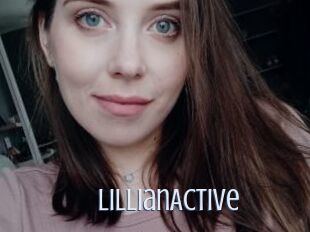 LillianActive