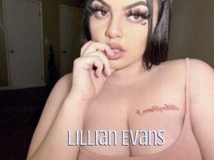 Lillian_Evans