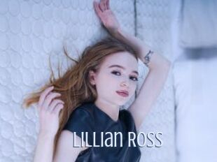 Lillian_Ross