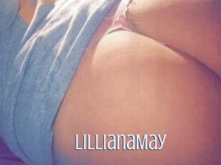 LillianaMay