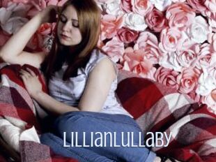 Lillianlullaby