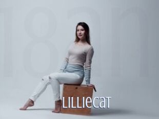 LillieCat