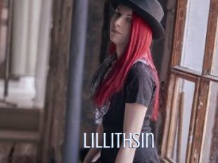 LillithSin