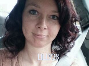 Lilly28