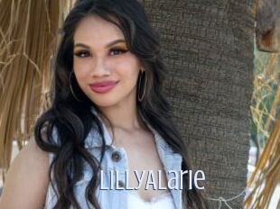 LillyAlarie