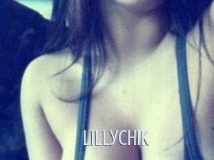 LillyChik