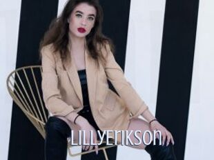 LillyErikson