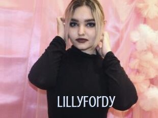 LillyFordy