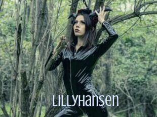 LillyHansen