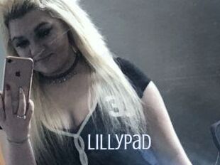 Lilly_Pad