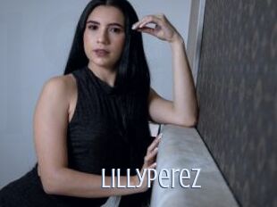 LillyPerez