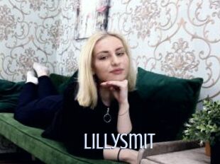 LillySmit