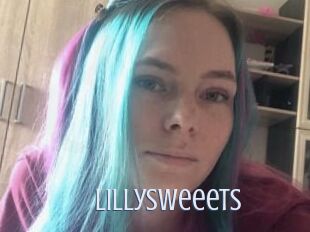 LillySweeets