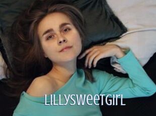 LillySweetGirl