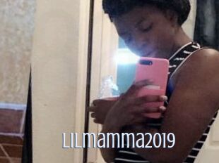 Lilmamma2019