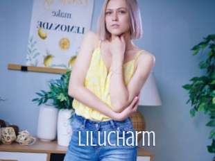 LiluCharm