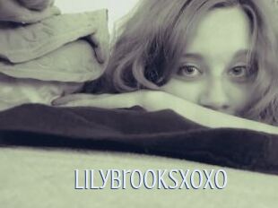 LilyBrooksxoxo