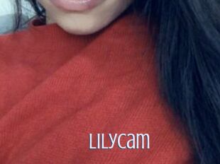 LilyCam