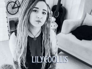 LilyCoollis