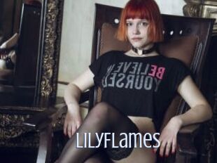 LilyFlameS