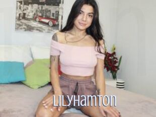 LilyHamton