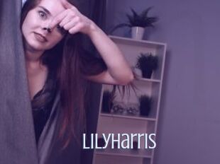 LilyHarris