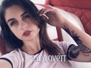 LilyLovett