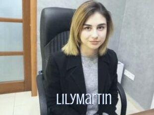 LilyMartin