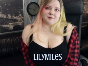 LilyMiles