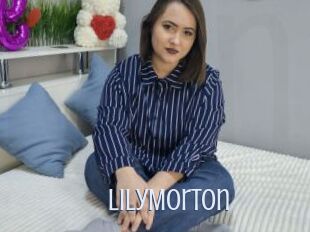 LilyMorton