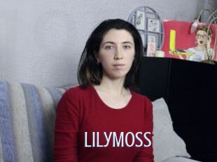 LilyMoss