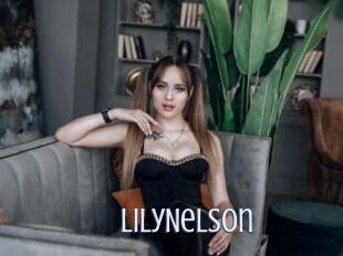 LilyNelson