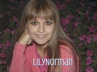 Lily_Norman