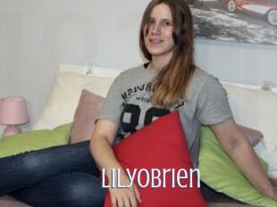 LilyOBrien