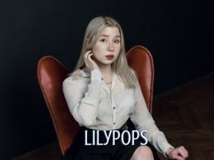 LilyPops