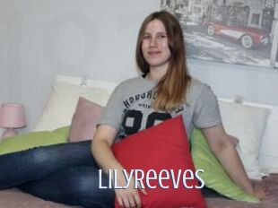 LilyReeves