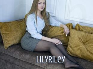 LilyRiley
