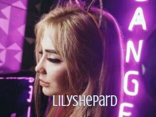 LilyShepard