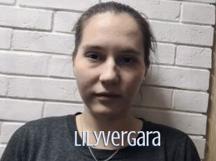 LilyVergara