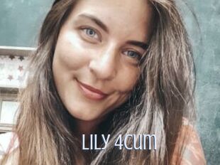 Lily_4cum