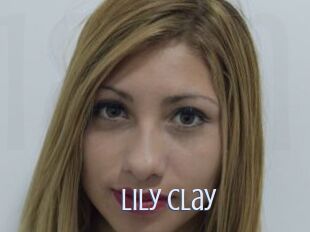 Lily_Clay