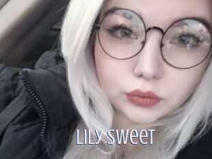 Lily_Sweet