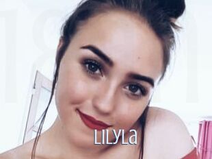 Lilyla