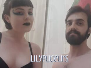 Lilypuceurs