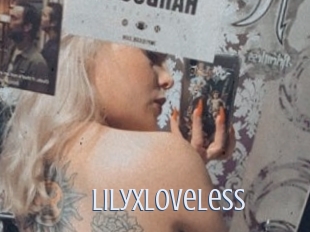 Lilyxloveless