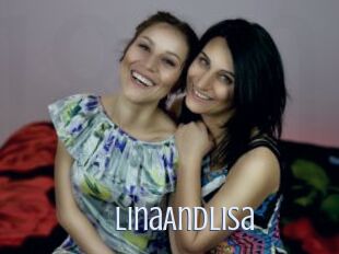 LinaAndLisa