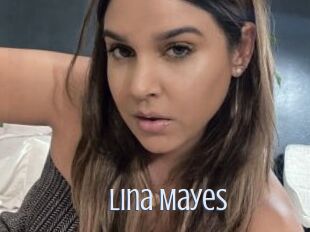Lina_Mayes