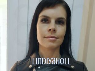 LindiyaHoll