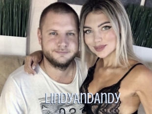 LindyAndAndy